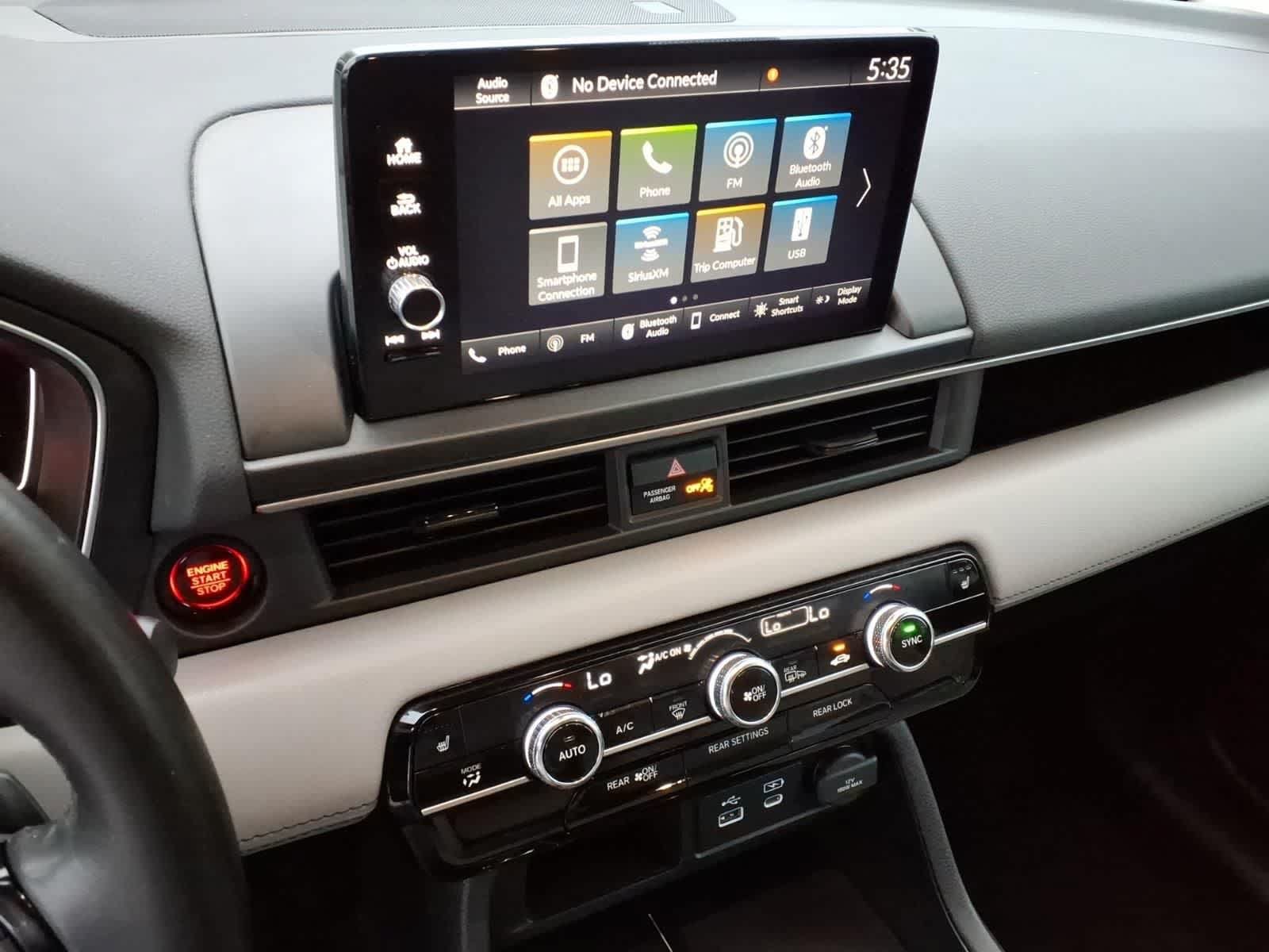 Certified 2024 Honda Pilot EX-L image 20