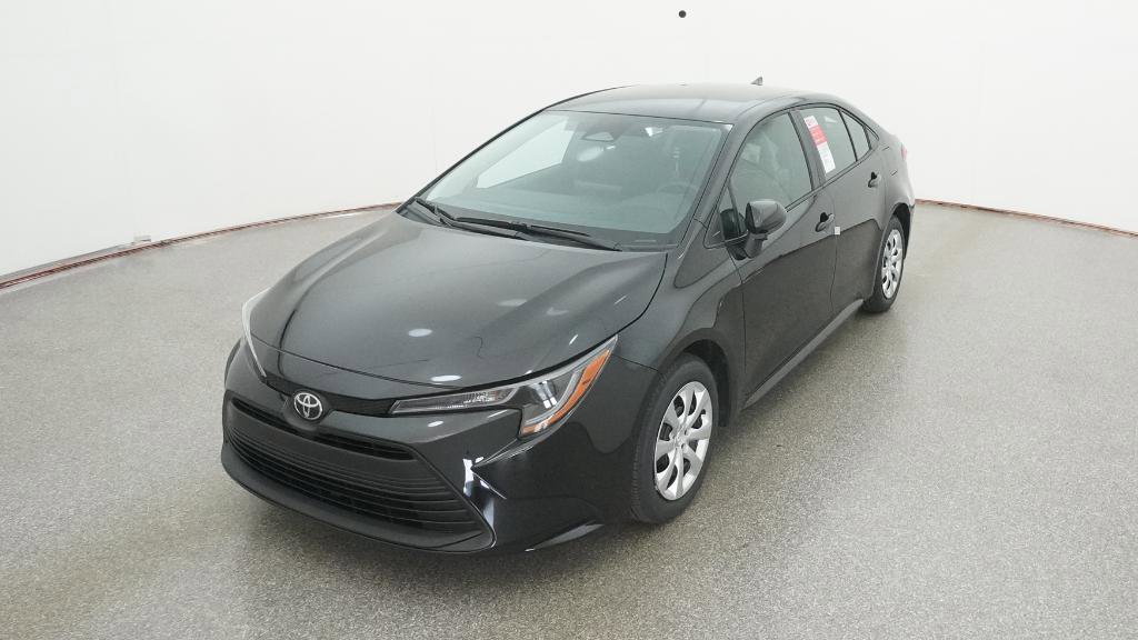New 2026 Toyota Corolla LE image 26