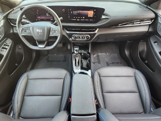 Used 2025 Buick Envista Sport Touring w/ Convenience II Package FWD image 26