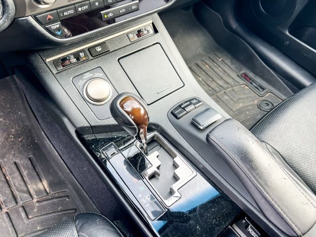 Used 2014 Lexus ES 350 w/ Luxury Package image 21