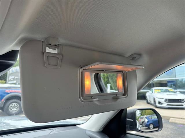 Certified 2022 Ford Bronco Sport Outer Banks w/ Tech Package image 60