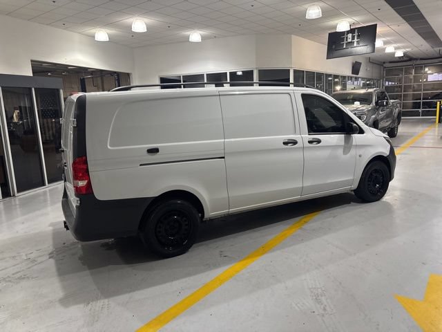 Used 2023 Mercedes-Benz Metris image 10
