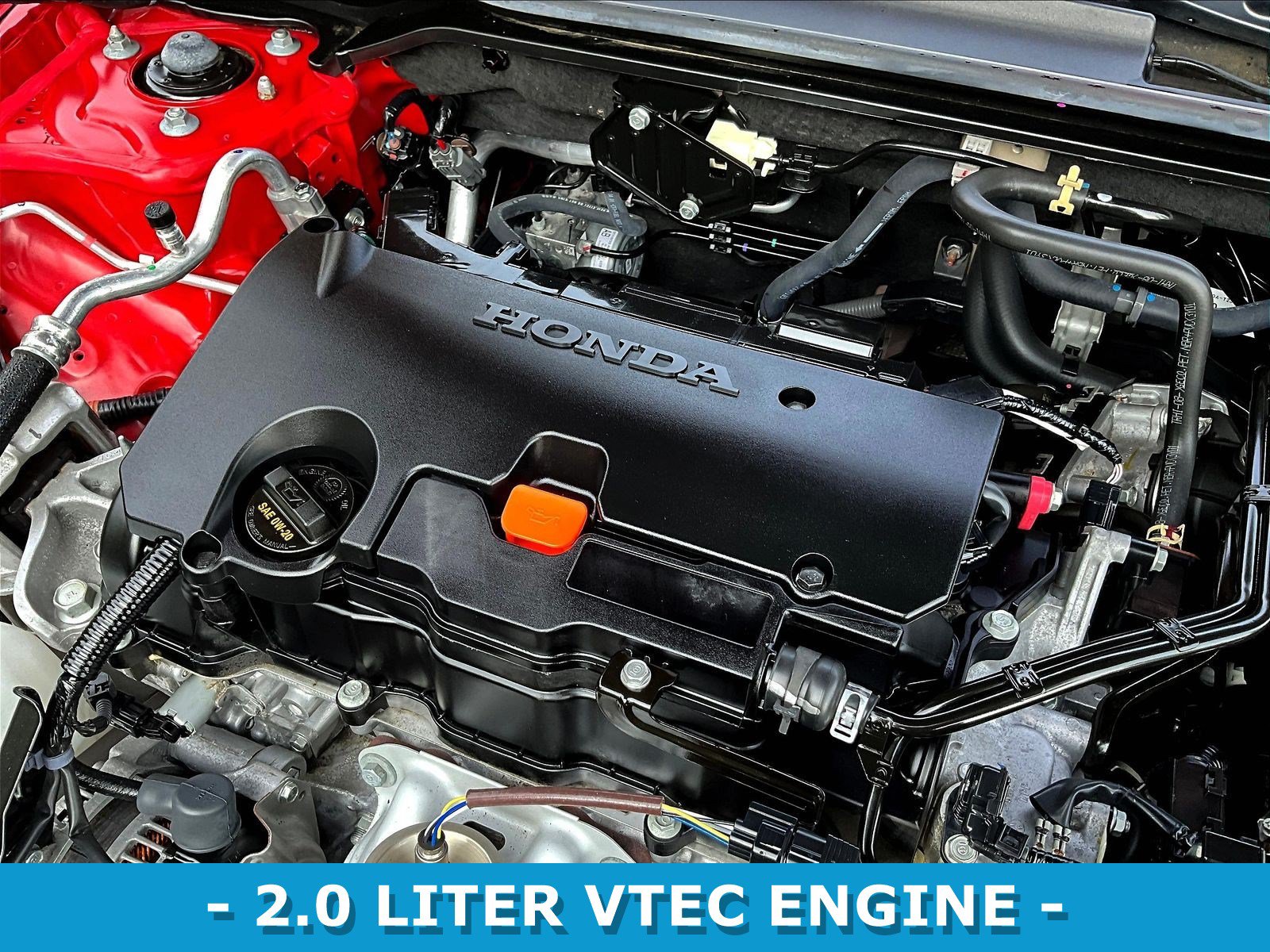 Certified 2024 Honda Civic Sport image 30