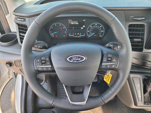 New 2025 Ford Transit 350 AWD image 9