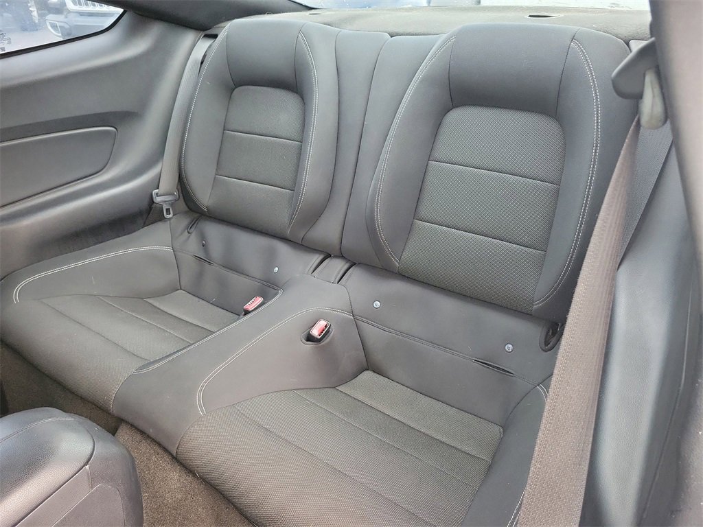 Used 2015 Ford Mustang Coupe w/ Equipment Group 051A image 7