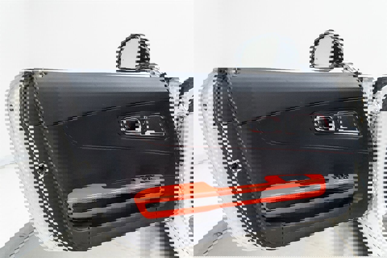 Used 2018 Mercedes-Benz AMG GT Coupe image 90