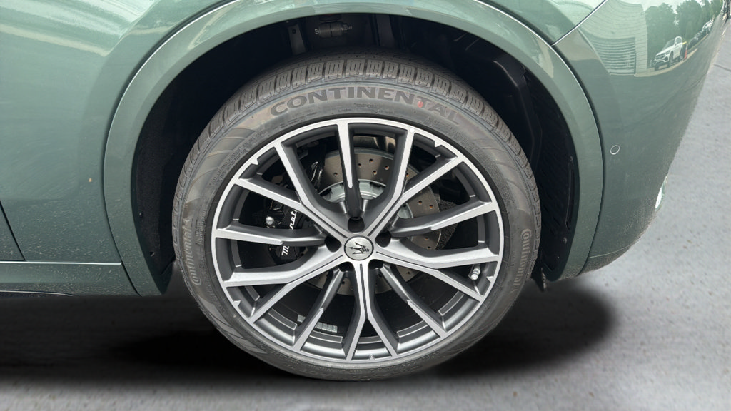 New 2026 Maserati Grecale Modena AWD/4WD image 13