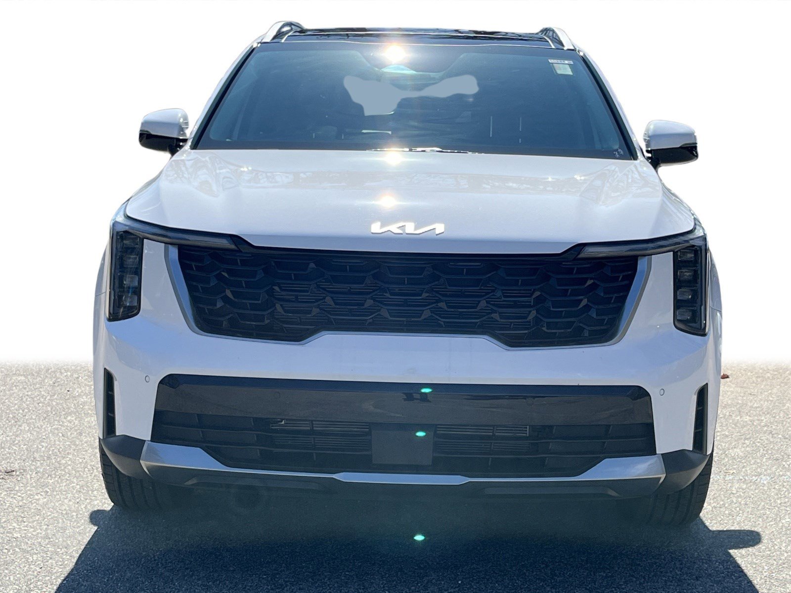 Certified 2025 Kia Sorento S w/ Panoramic Sunroof Package image 29