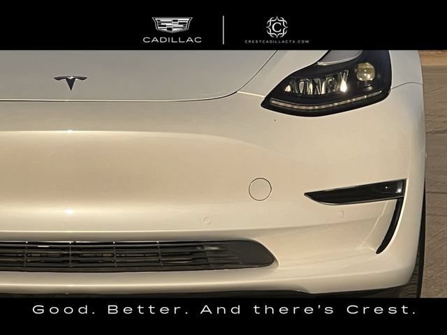 Used 2022 Tesla Model 3 RWD image 8