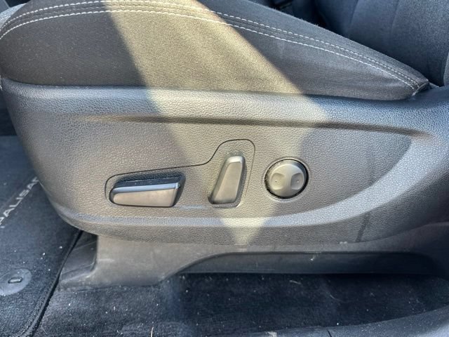 Used 2021 Hyundai Palisade SEL w/ Convenience Package FWD image 11