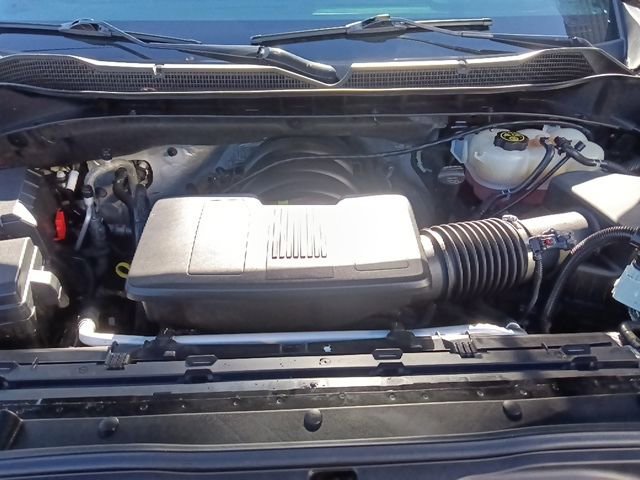 Used 2023 Chevrolet Silverado 1500 ZR2 w/ Technology Package image 34