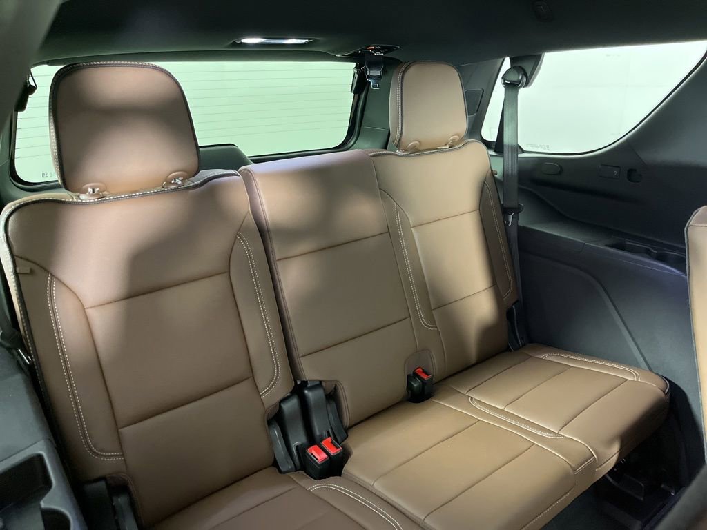 New 2026 Chevrolet Tahoe High Country image 12