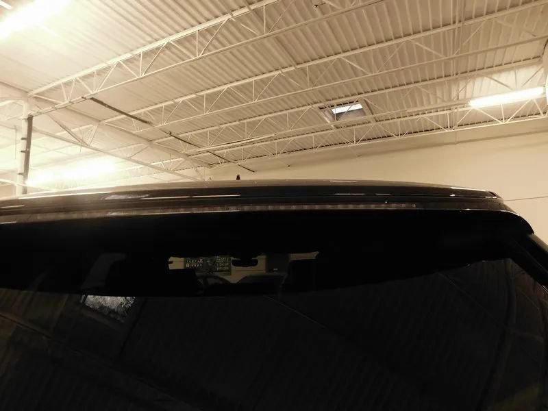 Used 2017 Land Rover Range Rover AWD/4WD image 26