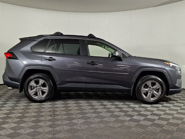 Used 2023 Toyota RAV4 XLE w/ Convenience Package AWD/4WD image 10