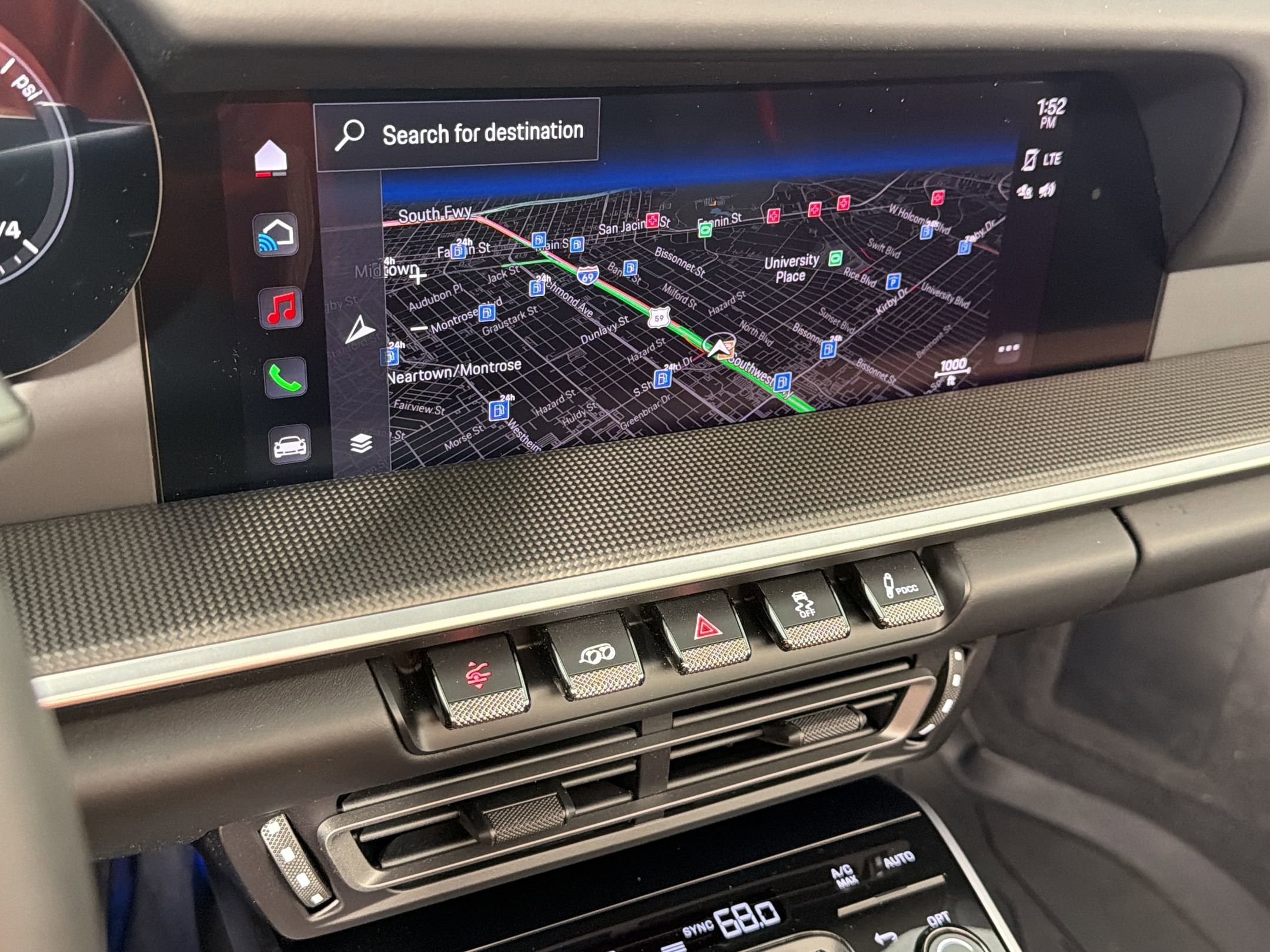 Certified 2025 Porsche 911 Turbo S image 22