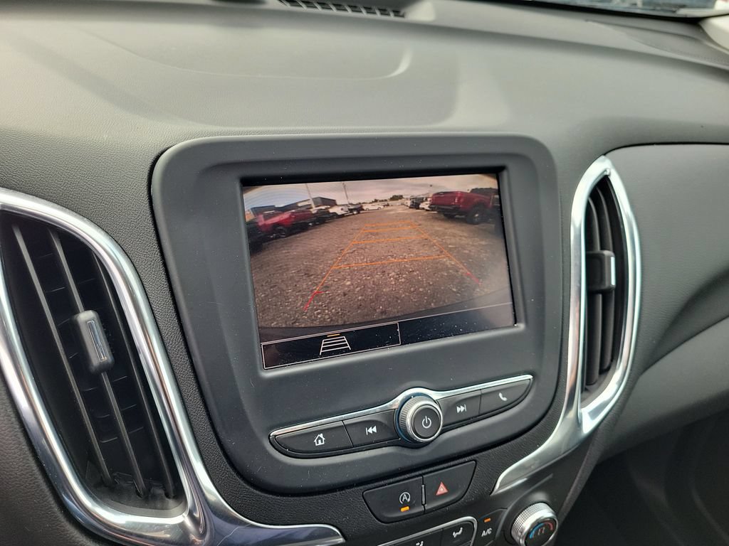 Used 2023 Chevrolet Equinox LT w/ Driver Convenience Package AWD/4WD image 33
