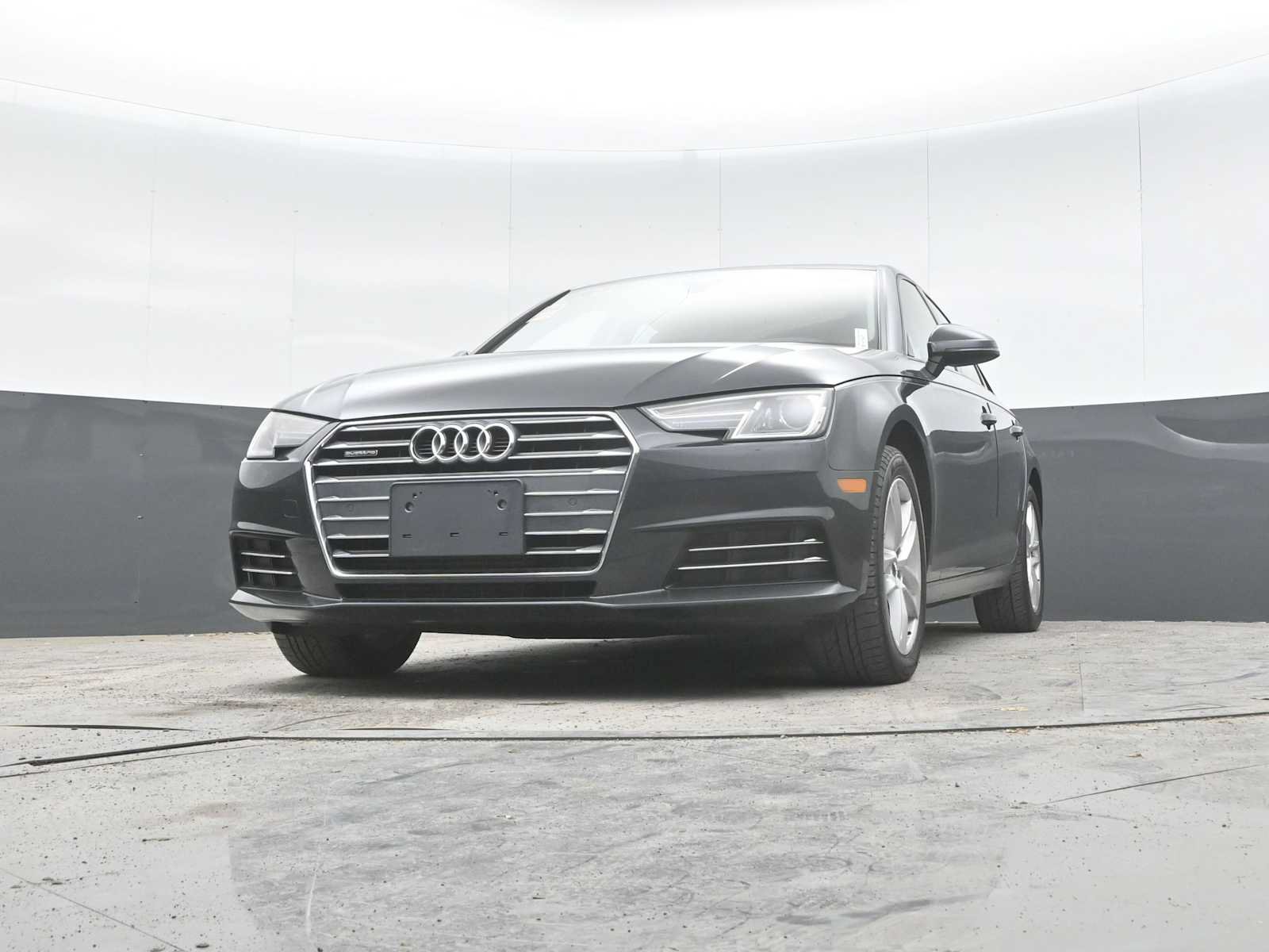 Used 2017 Audi A4 2.0T Premium FWD image 26