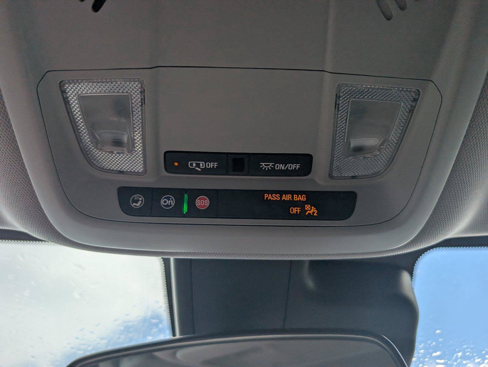 Used 2025 Chevrolet Malibu LT FWD image 19