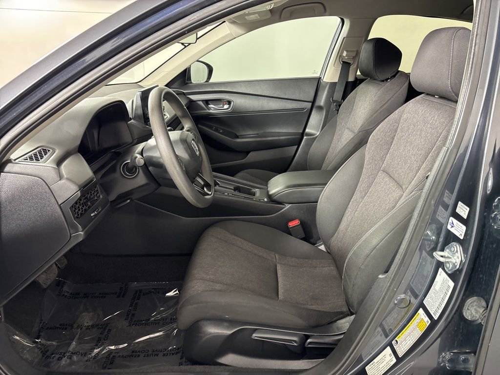 Used 2024 Honda Accord LX image 23
