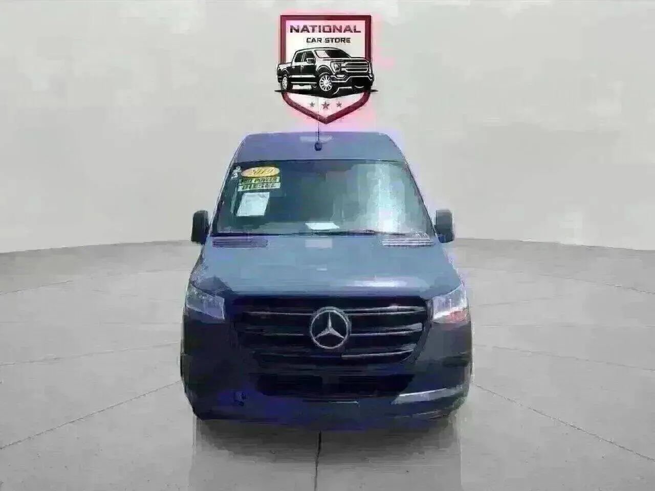 Used 2019 Mercedes-Benz Sprinter 144 image 26
