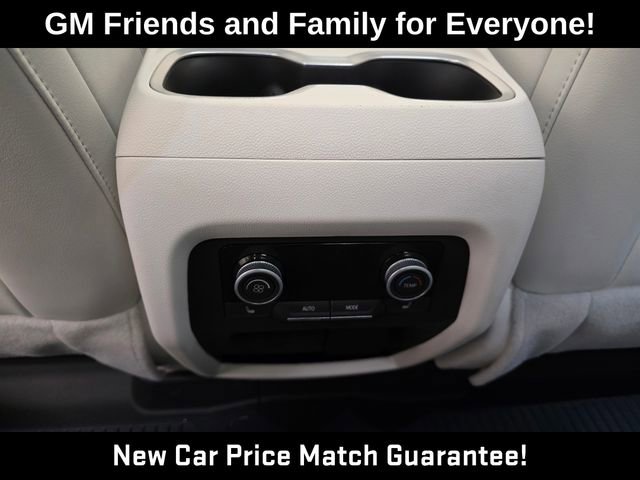 New 2026 Buick Enclave Avenir w/ Super Cruise Package AWD/4WD image 31