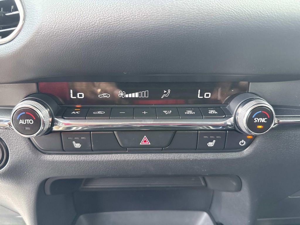 Certified 2024 MAZDA CX-30 AWD 2.5 S w/ Preferred Package image 32