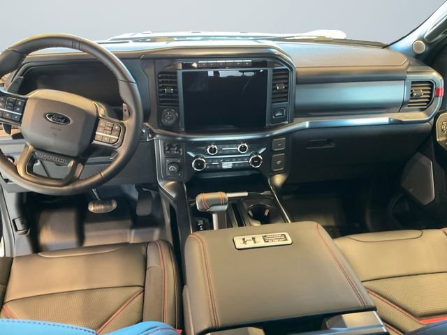 New 2026 Ford F150 Raptor image 10