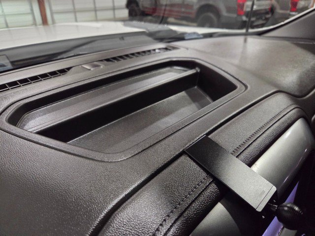 Used 2022 Chevrolet Silverado 2500 LTZ w/ LTZ Premium Package AWD/4WD image 68