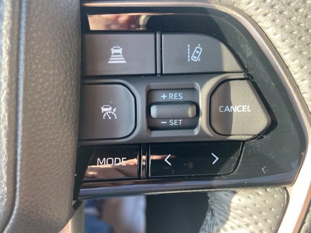 New 2026 Toyota Tundra Platinum image 26