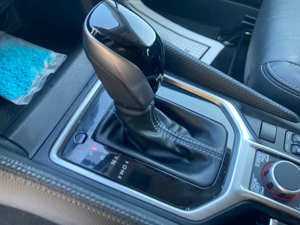 Used 2021 Subaru Forester Limited w/ Popular Package #3 image 28