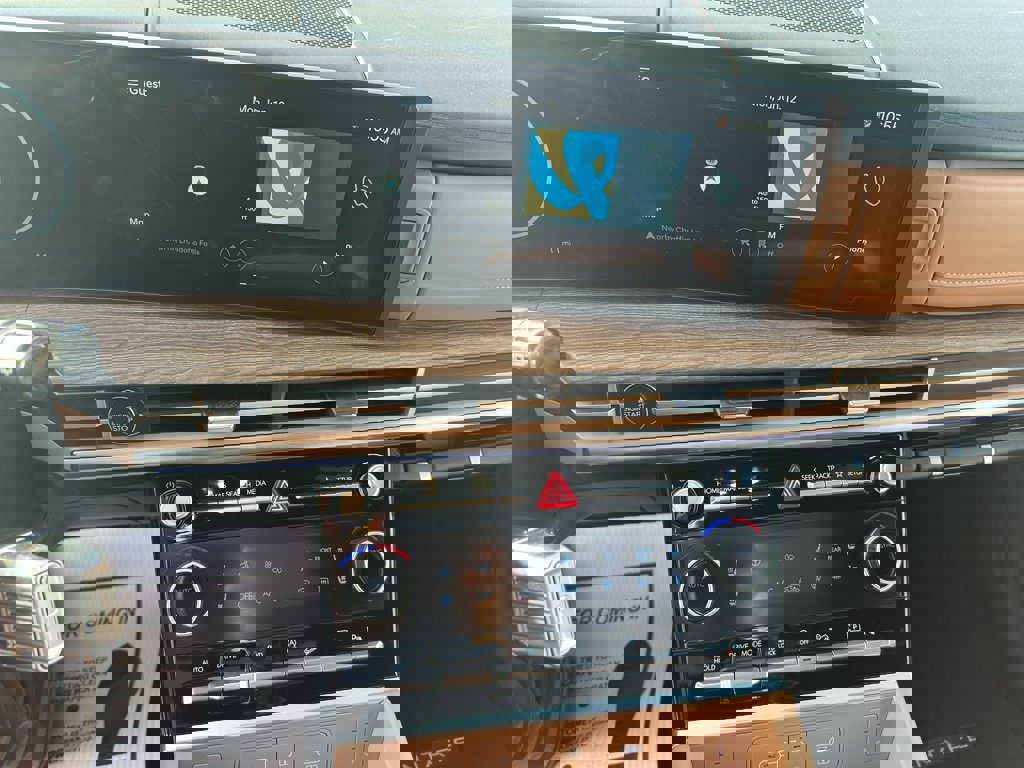 New 2026 Hyundai Santa Fe Limited image 10