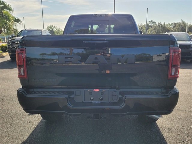 New 2026 RAM 2500 Laramie image 6