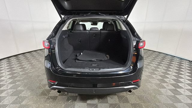Used 2025 MAZDA CX-5 AWD 2.5 S w/ Preferred Package image 27