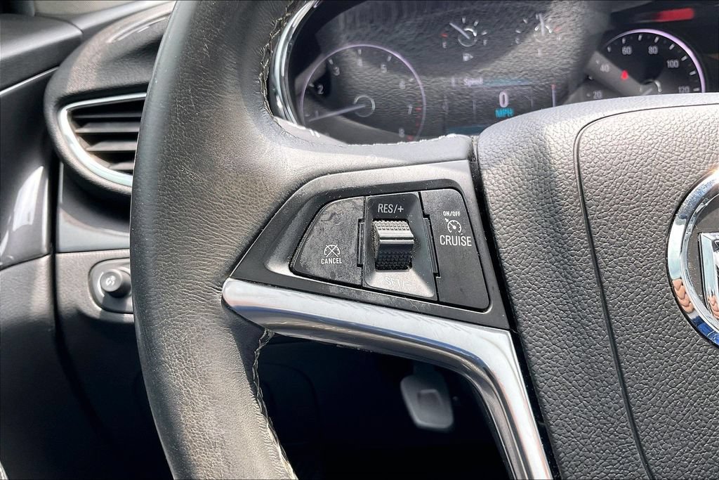 Used 2018 Buick Encore Sport Touring FWD image 18
