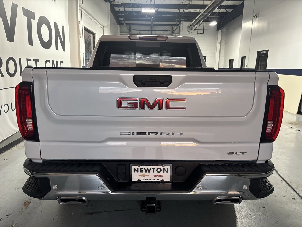 New 2026 GMC Sierra 1500 SLT w/ SLT Premium Plus Package image 31
