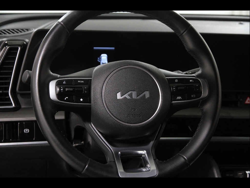Used 2024 Kia Sportage X-Line image 7