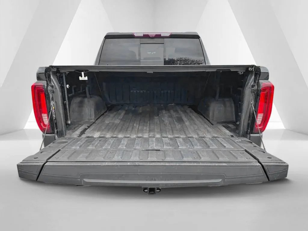 Used 2023 GMC Sierra 1500 Denali AWD/4WD image 32