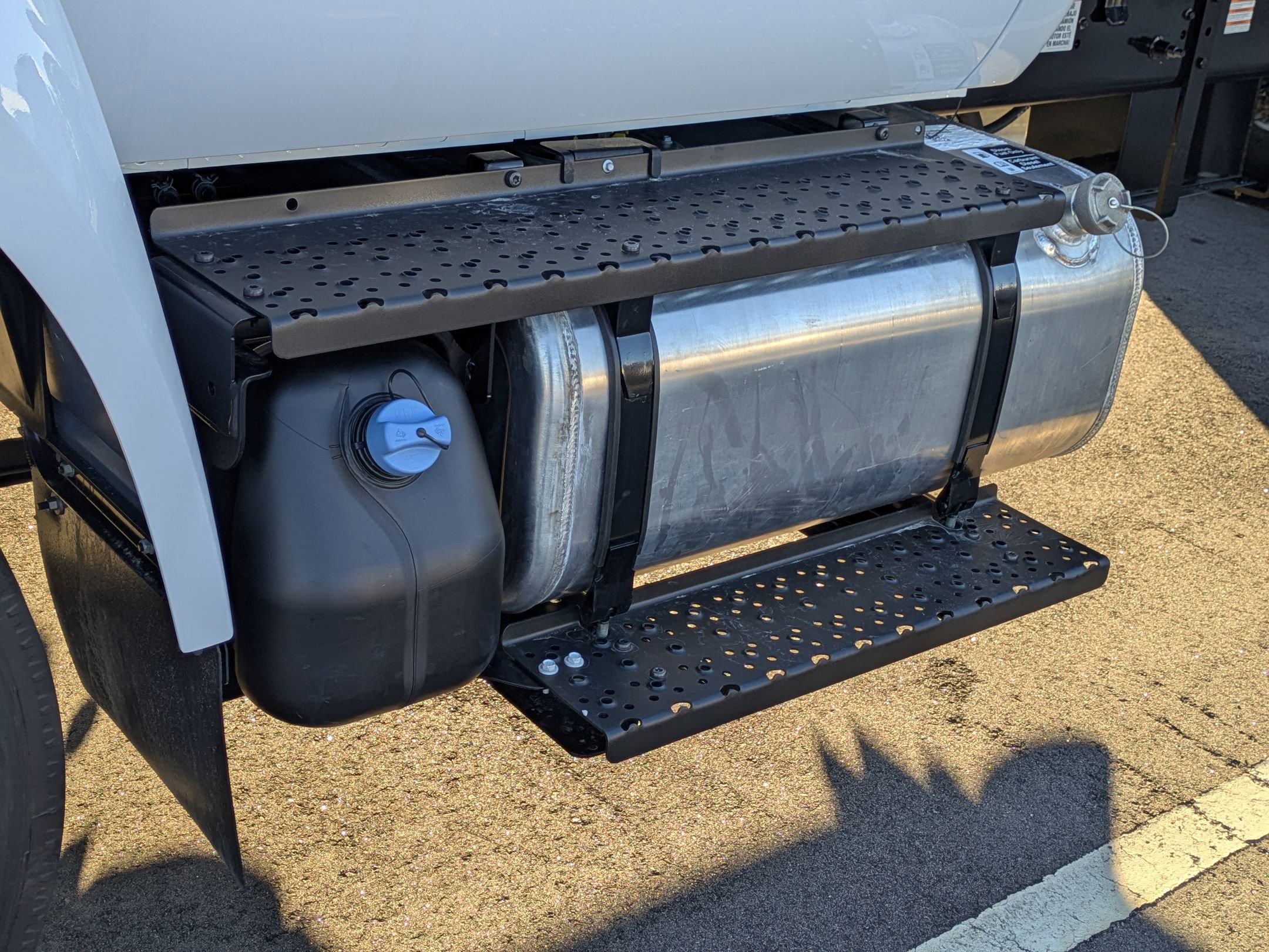 New 2026 Ford F750 2WD Regular Cab Super Duty image 12
