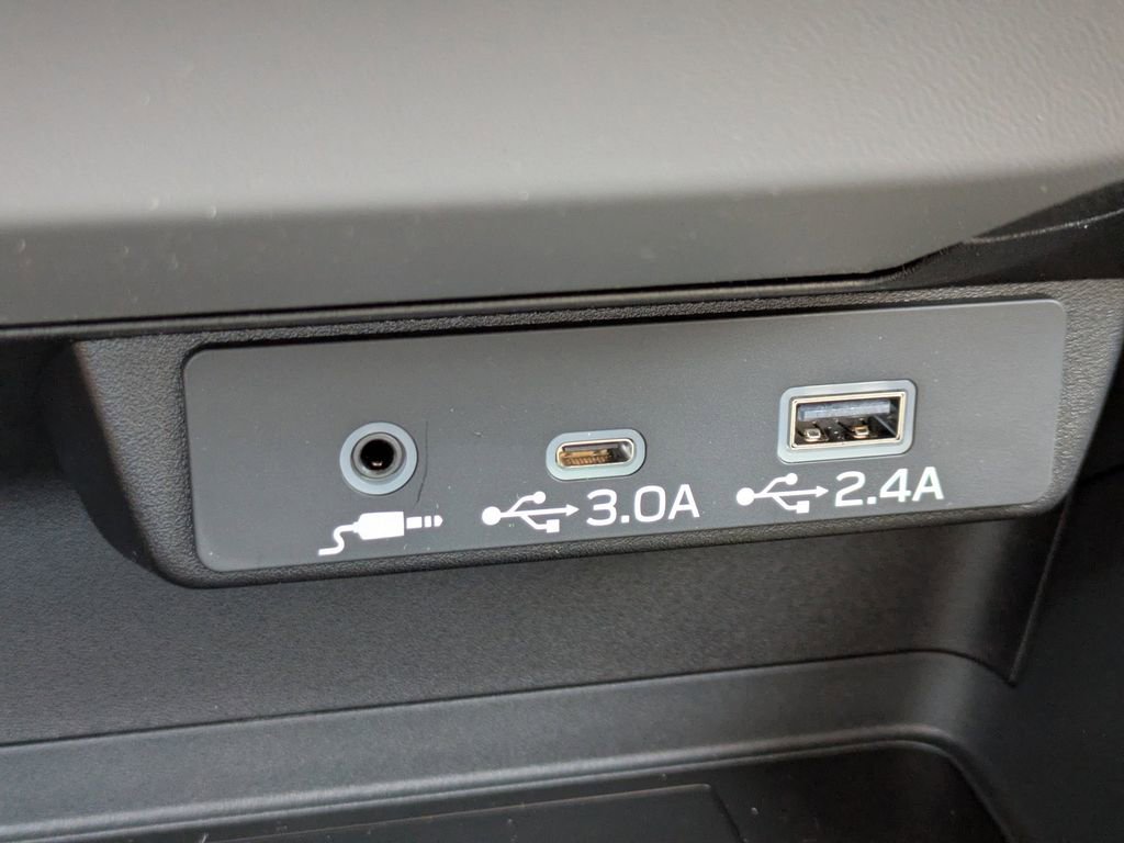 Certified 2026 Subaru Crosstrek 2.5i Sport image 20