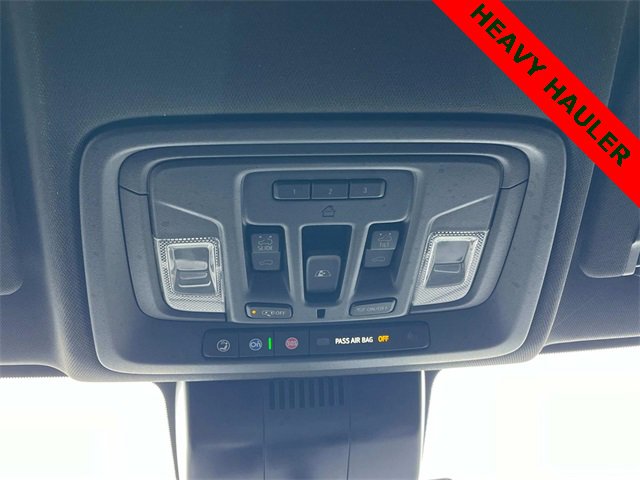 Used 2024 Chevrolet Silverado 3500 High Country w/ High Country Premium Package image 28