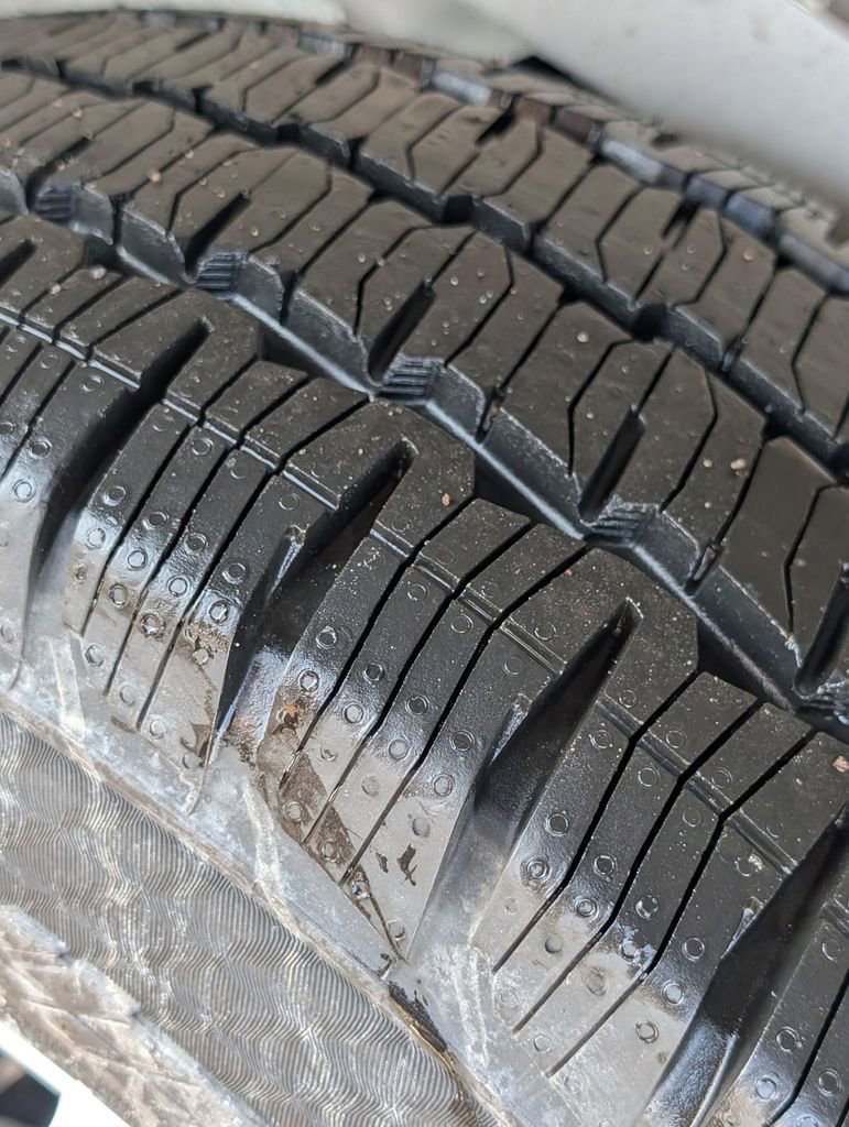 New 2026 Ford Transit 350 XL image 26