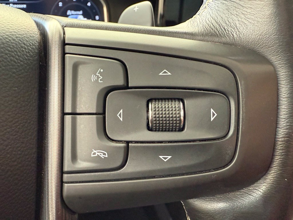 Used 2023 GMC Sierra 1500 Denali Ultimate AWD/4WD image 31