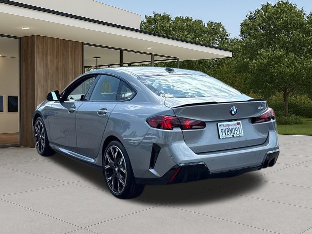 Used 2026 BMW 228i w/ M Sport Package FWD image 12