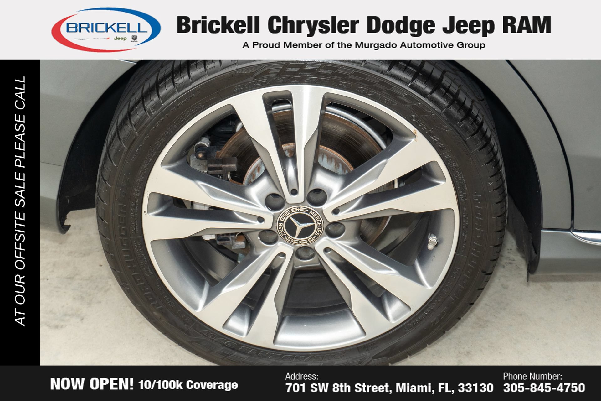 Used 2018 Mercedes-Benz C 300 Sedan w/ Premium Package image 38