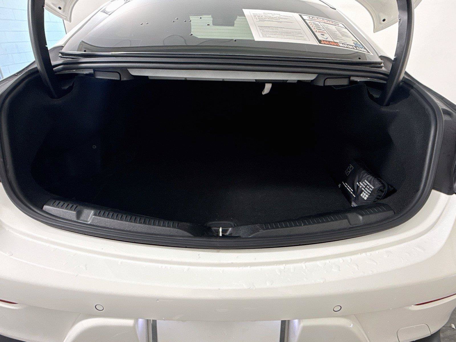 Used 2022 Mercedes-Benz E 53 AMG 4MATIC Coupe image 25