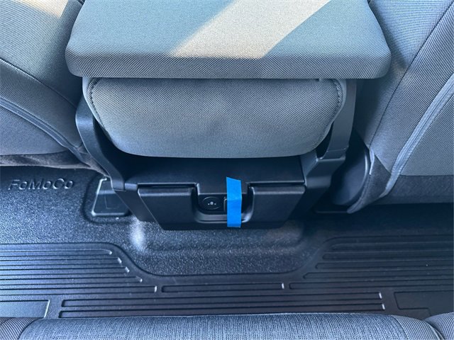 New 2026 Ford F250 XL w/ XL Driver Assist Package image 22