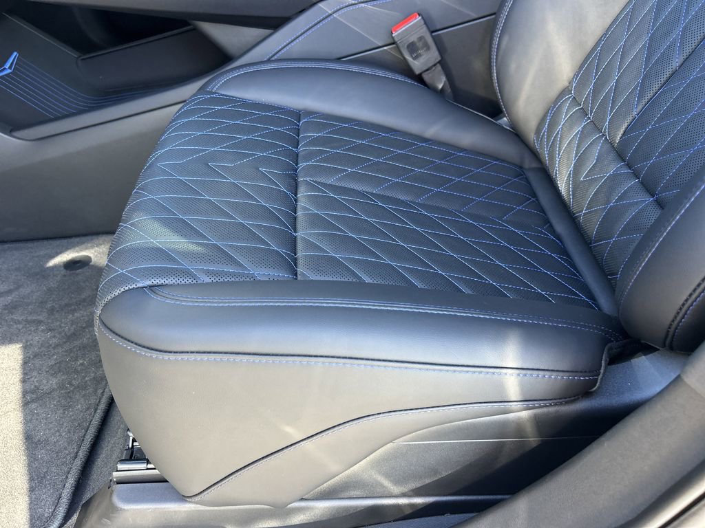 New 2026 Cadillac Escalade IQ Sport 1 image 21