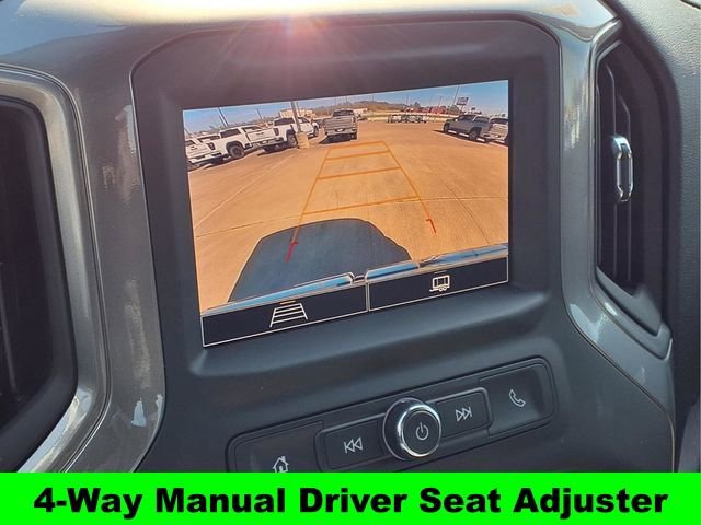 New 2026 GMC Sierra 1500 Pro w/ Pro Value Package AWD/4WD image 10