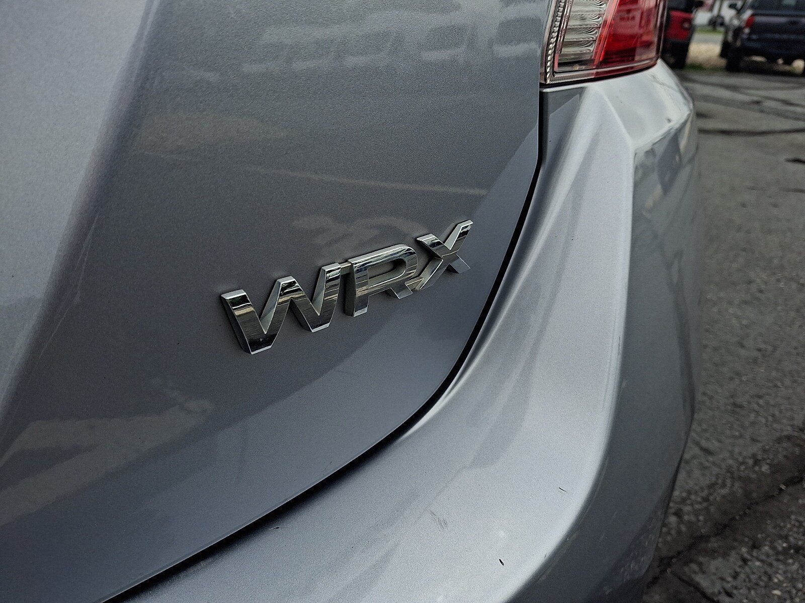 Used 2017 Subaru WRX Limited AWD/4WD image 31