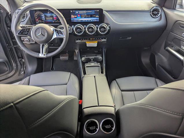 New 2026 Mercedes-Benz GLA 250 image 14